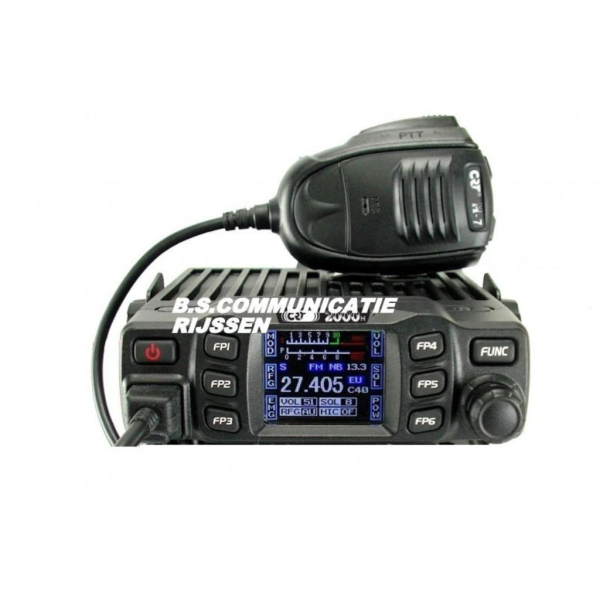 CRT-2000 H 27Mhz Transceiver